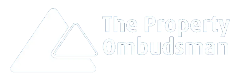 The Property Ombudsman Logo