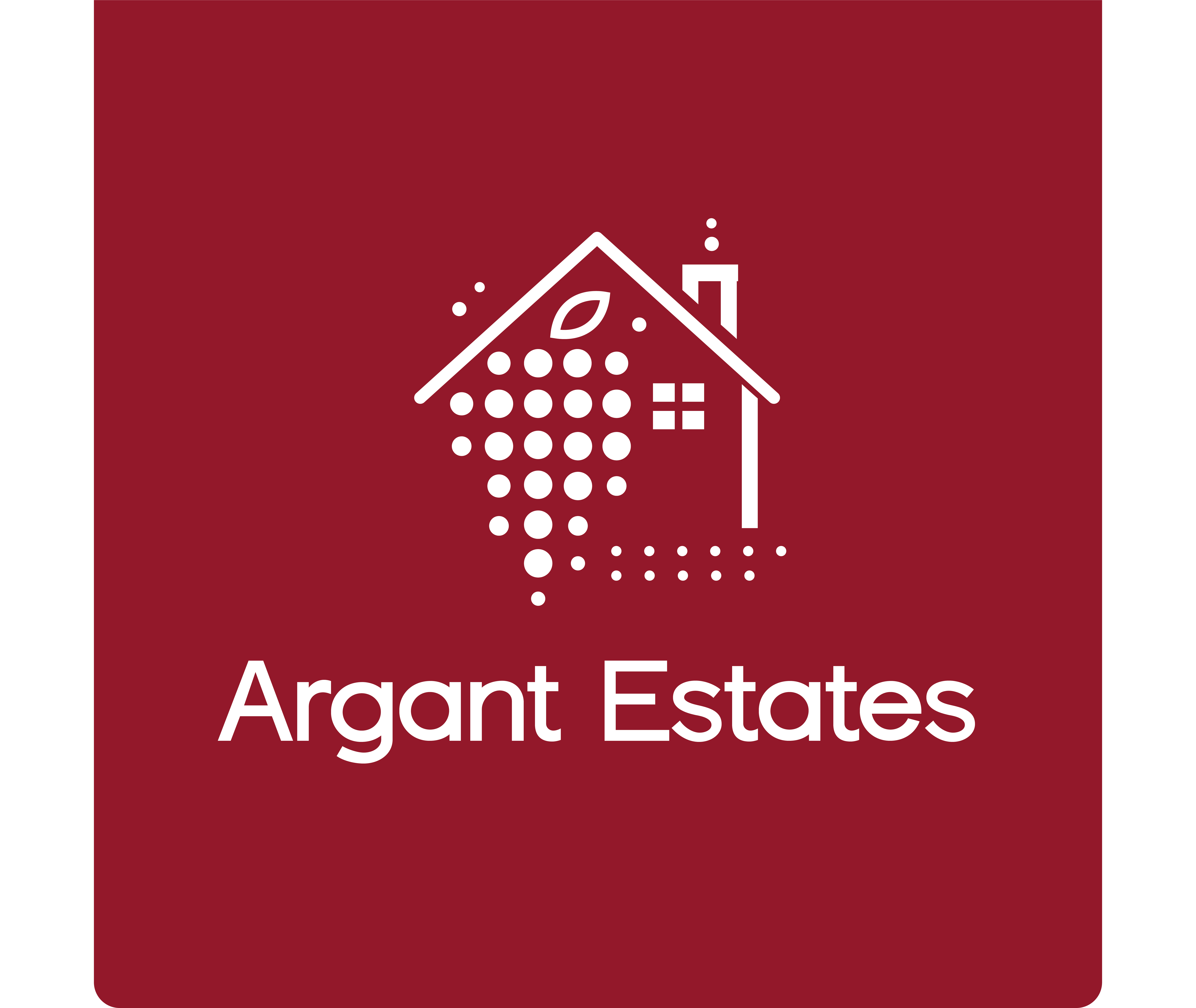 Argant Estates Logo