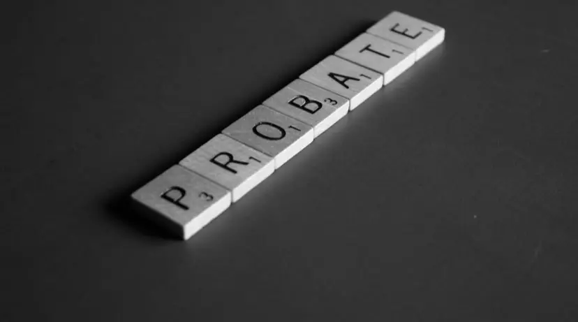 Image for the blog Property Probate Guide: Navigating the UK Process