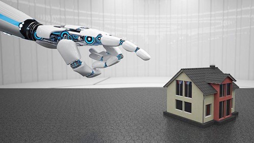 Using AI for Property Investing in the UK: A Modern Investor’s Guide