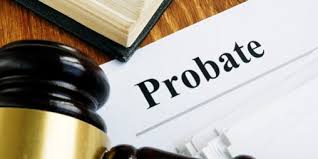 Probate Properties- Understanding it UK 2024